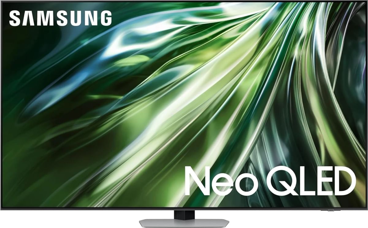 Samsung Neo QN90D 65 inch Ultra HD 4K smart QLED TV (QA65QN90DAULXL