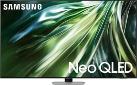 Samsung Neo QN90D 65 inch Ultra HD 4K smart QLED TV (QA65QN90DAULXL)