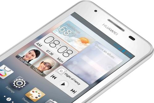 Huawei Ascend G510