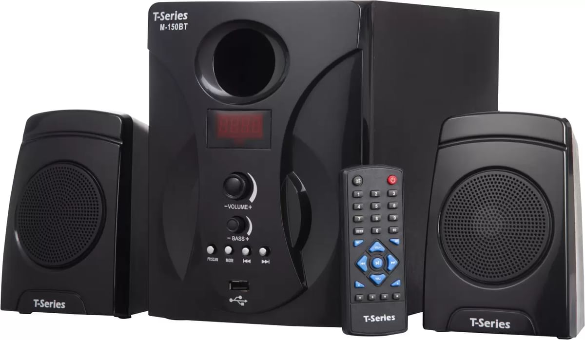 t series home theatre