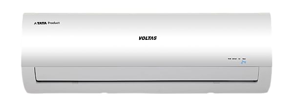 123 lzh voltas ac