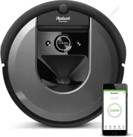 iRobot Roomba i7158 Robotic Floor Cleaner