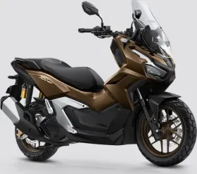 Honda ADV 160