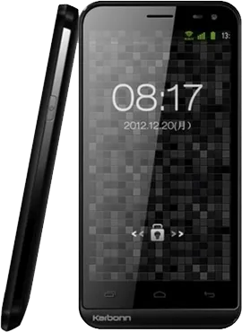 Karbonn Smart A12