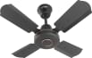 Flipkart SmartBuy Turbo Decorative 600 mm 4 Blade Ceiling Fan