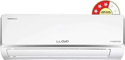 Lloyd GLS18I3ASJSW 1.5 Ton 3 Star 2025 Inverter Split AC