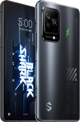 Black Shark 5 5G