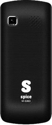 Spice M-5363