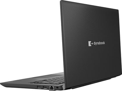 Dynabook Tecra A40-E-X3303 Laptop (8th Gen Core i5/ 8GB/ 512GB SSD/ Win 10 Pro)