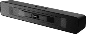 boAt Aavante Bar 508 10W Portable Soundbar