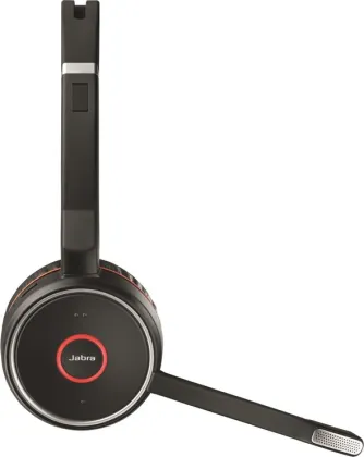Jabra Evolve 75 UC Wireless Headphones