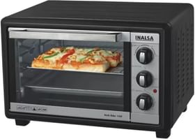 Inalsa Kwik Bake-18 SF 18-Litre Oven Toaster Grill
