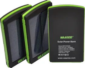 Waaree WEPCWS305 10000 mAh Power Bank