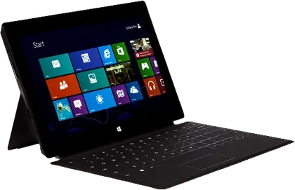 Microsoft Surface Pro (128GB)