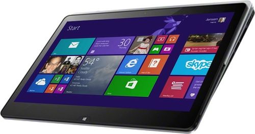 Sony VAIO Fit 13A SVF13N1ASNB Laptop (4th Gen Intel Core i5/ 4GB/128 GB/ Intel HD Graphics 4400/Windows 8/touch)