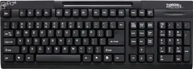 Zebronics ZEB-K400 PS2 Standard Keyboard
