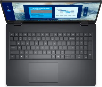 Dell Pro 16 PC16250 Laptop (Intel Core 5 120U/ 16GB/ 512GB SSD/ Win 11)