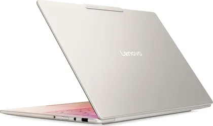 Lenovo Yoga Slim 7 Aura Edition 83JX00H2IN AI Laptop (Intel Evo Core Ultra 7 256V/ 16GB/ 512GB/ Win11)