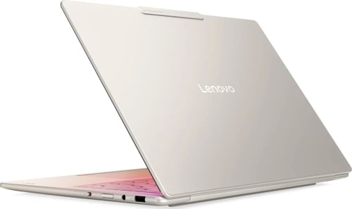 Lenovo Yoga Slim 7 Aura Edition 83JX00H2IN AI Laptop (Intel Evo Core Ultra 7 256V/ 16GB/ 512GB/ Win11)