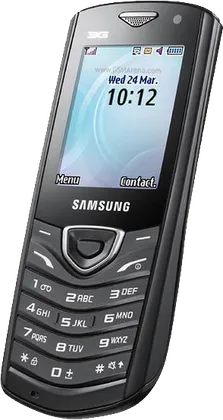 Samsung C5010 Squash