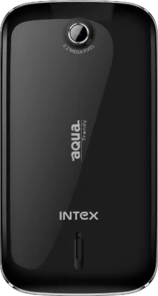Intex Aqua Trendy