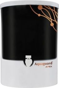 Aquaguard Apex 8 L UV + UF + Copper Water Purifier