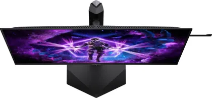AOC AG277QSD 26.5 inch Quad HD QD-OLED Gaming Monitor