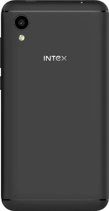 Intex Aqua 4G Mini