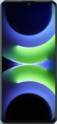 Huawei Nova 16