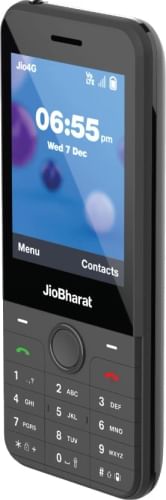 Jio Bharat J1 4G