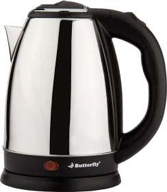 Butterfly Rapid 1.8L Electric Kettle
