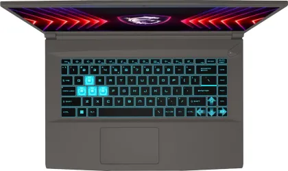 MSI Thin 15 B13UC-1805IN Gaming Laptop (13th Gen Core i5/ 16GB/ 512GB SSD/ Win11 Home/ 4GB RTX 3050 Graph)
