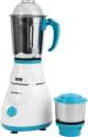 Pringle Zest 550W Mixer Grinder (2 Jars)