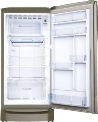 Godrej RD ERIO PLS 205B THF ST GL 180 L 2 Star Single Door Refrigerator