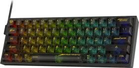 Redragon K617 SE Wired Gaming Keyboard