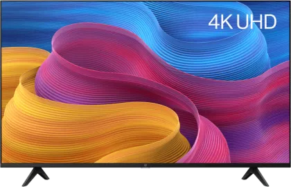 OnePlus Y1S Pro 50 inch Ultra HD 4K Smart LED TV