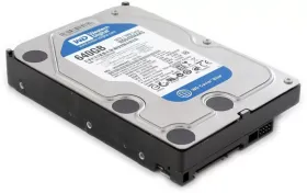 WD Caviar 640 GB Desktop Internal Hard Disk Drive