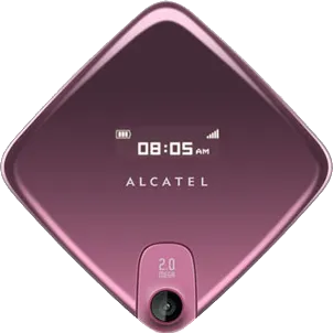 Alcatel OT-808