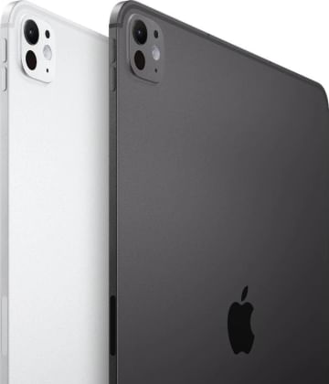 Apple iPad Pro 13 2024 Tablet 5G