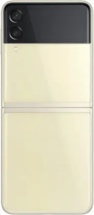 Samsung Galaxy Z Flip 3 5G (8GB RAM + 256GB)