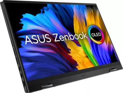 Asus Zenbook 14 Flip UN5401QA-KN511WS Laptop (Ryzen 5 5600H/ 16GB/ 512GB SSD/ Win11 Home)