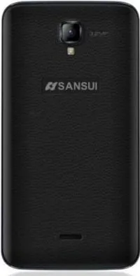 Sansui U40