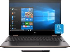 HP Spectre x360 15-DF1043DX Laptop vs Jio JioBook NB1112MM BLU 2023 Laptop