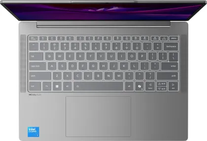 Lenovo IdeaPad Slim 5 14IMH10 83V6005LIN Laptop (Intel Core Ultra 9 185H/ 16 GB RAM/ 512GB SSD/ Win 11)