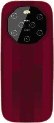Eunity U1 Wave