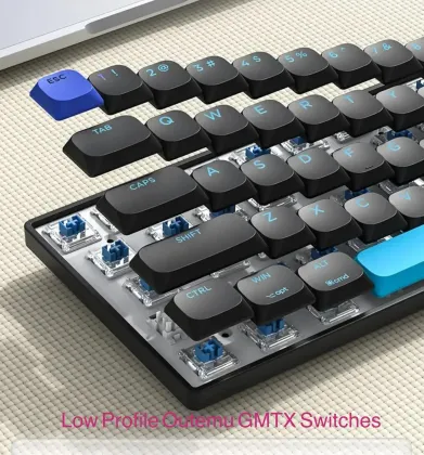 Ninjadog Varna Blade Wireless Mechanical Keyboard - image 3