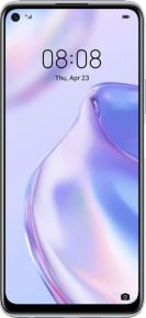 Huawei Nova 7 SE 5G Youth vs Samsung Galaxy A15 4G