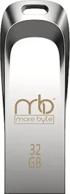 Morebyte MBFB 1021 32GB USB 2.0 Flash Drive