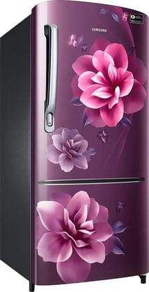 Samsung RR20A272YCR 192 L 3 Star Single Door Refrigerator