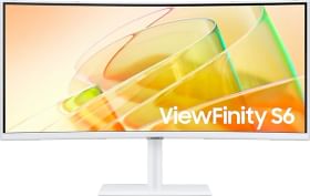 Samsung ViewFinity S6 S65TC 34 inch Ultra WQHD Monitor